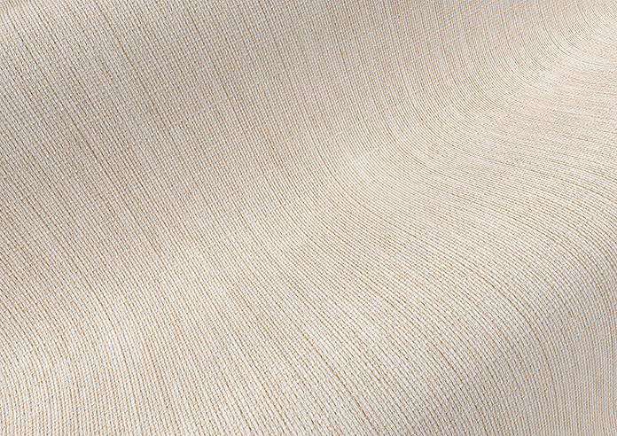 Atina (Blackout), Oatmeal - Twist&Fit Roman Blind - Image 4